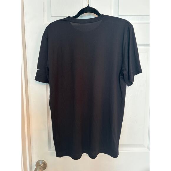 Atlanta Falcons Nike dry fit t-shirt, Size L - Picture 4 of 5